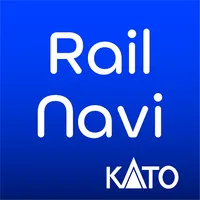 Rail-Navi icon