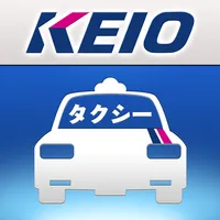 京王自動車 タクシー配車 多摩版 icon