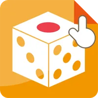 サイコロをふるだけ icon