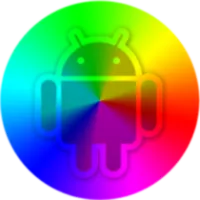 Icon Color Filter Lite icon