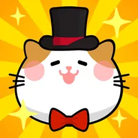 Crazy Kitty Tap icon