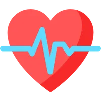 BP Monitoring Control icon