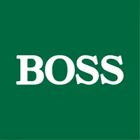 BOSS会員アプリ icon