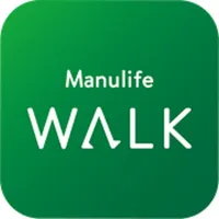 Manulife WALK icon
