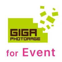 ギガフォトレージ for Event icon