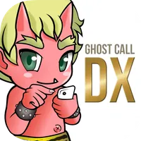 Ghost Call DX icon