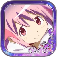 まどか☆マギカ　アイコンチェンジ　ホーム画面きせかえアプリ icon