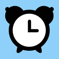 簡単めざまし icon