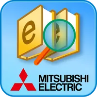 MITSUBISHI ELECTRIC FAe-Manual icon