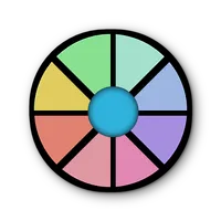 Lottery Roulette icon