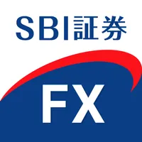 SBI証券 FXアプリ-FX・為替の取引アプリ icon