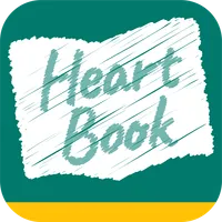 HeartBook icon