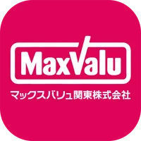 マックスバリュ関東アプリ icon