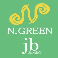 N.GREEN-jb エヌグリーンジャンボ icon
