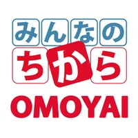 おもやいプロジェクト icon