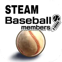 STEAM BaseBall Mamber icon