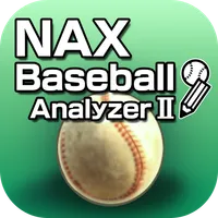 NAXBaseBallAnalyzer icon