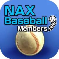 NAXBaseBallMember icon
