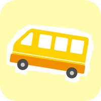 バスのりKids icon