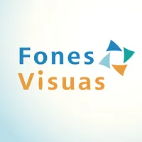 Fones Visuas icon