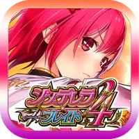 パチスロ シンデレラブレイド4 icon