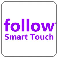 follow Smart Touch（フォロー スマート タ icon