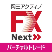 岡三アクティブFX Next VT icon