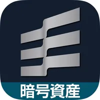 暗号資産CFD‐ 岡三オンライン icon