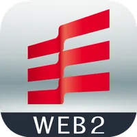 岡三ネットトレーダーWEB2 icon