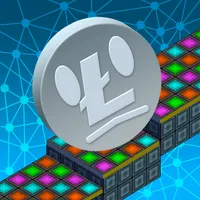 BIT BIT RUN - Bitcoin endless  icon