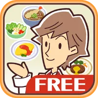 クイズ de 料理 FREE icon