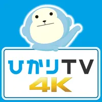 ひかりＴＶ for SHARP icon