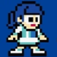 Rockman20xxGamePadEx icon