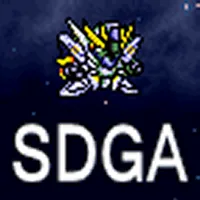 StarDustGeneration[A](体験版) icon