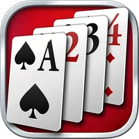 Solitaire V Lite icon