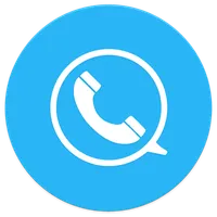 SkyPhone - Voice & Video Calls icon