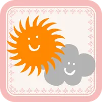 OshareWeather - For cute girls icon