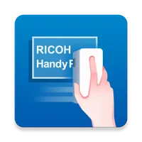 Handy Printer by RICOH icon