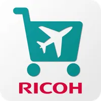 RICOH カンタン免税アプリ icon