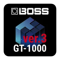 BTS for GT-1000 ver.3 icon