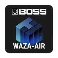 BTS for WAZA-AIR icon