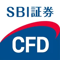 SBI証券 取引所CFD アプリ - くりっく株365 icon