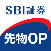 SBI証券 先物・オプションアプリ icon