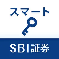 SBI証券　スマートアプリ icon
