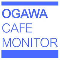 OGAWA CAFE MONITOR icon