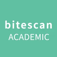 bitescan ACADEMIC（咀嚼計 バイトスキャン） icon