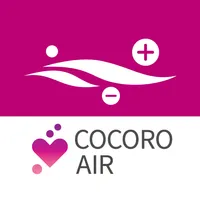 COCORO AIR icon