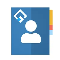 GSモバイルアドレス帳 icon