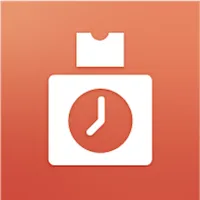 BizLib Timecard icon