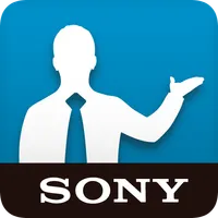 Support by Sony icon